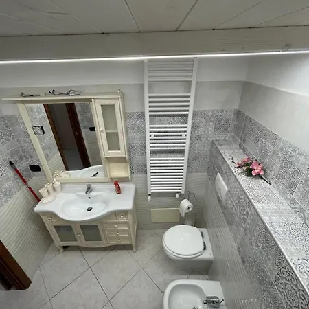 Paradise House Formia