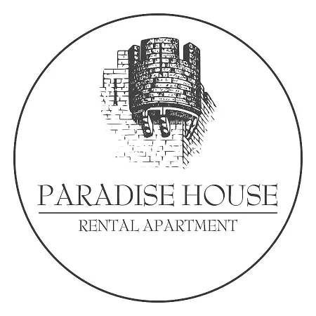Paradise House Formia